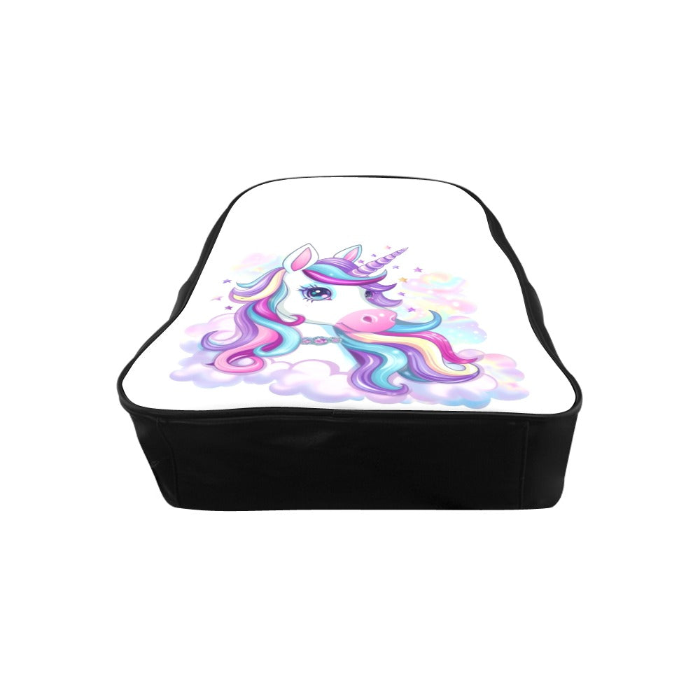 Unicorn Backpack-Small School Backpack