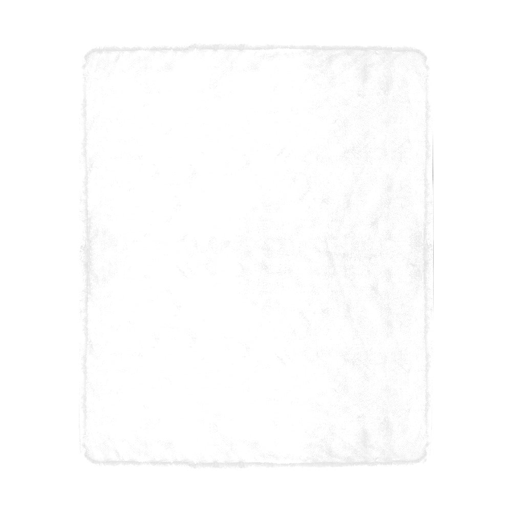 Add Your Own Design Ultra-Soft Micro Fleece Blanket 50"x60"