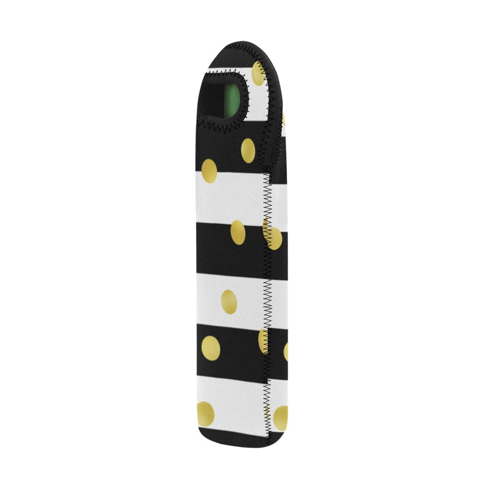 Neoprene Wine Bag