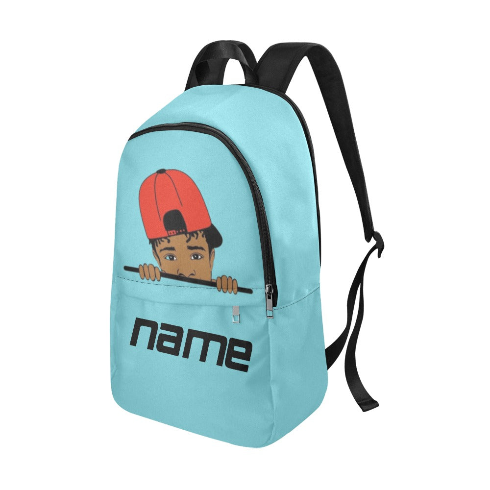Little Boy Backpack (Model 1659)
