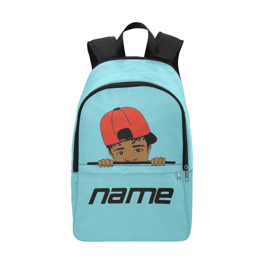 Little Boy Backpack (Model 1659)