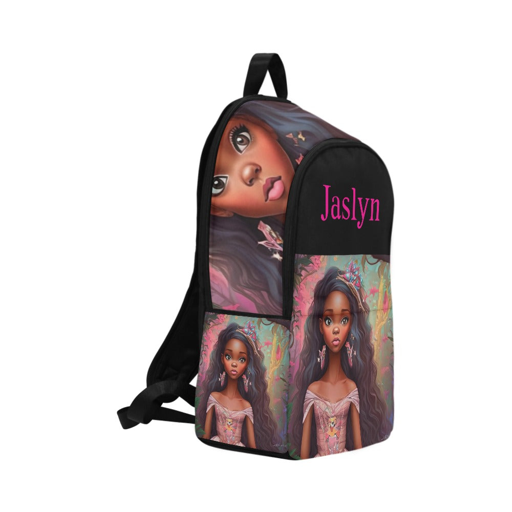 Princess Backpack (Model 1659)