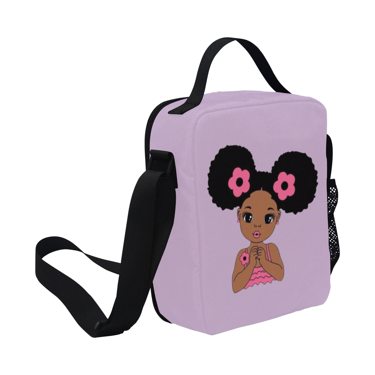 Jordyn Lunch Bag for Kids (Model 1722)