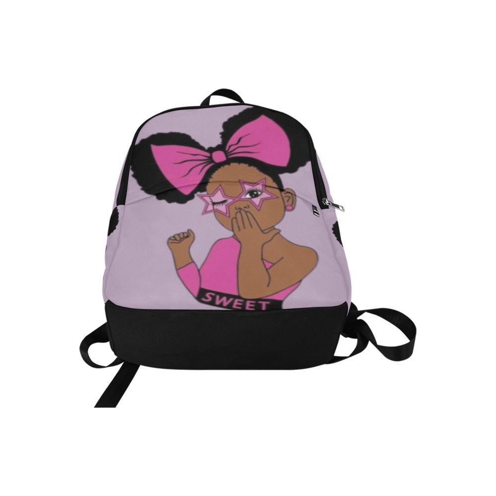 I'm a Star Backpack