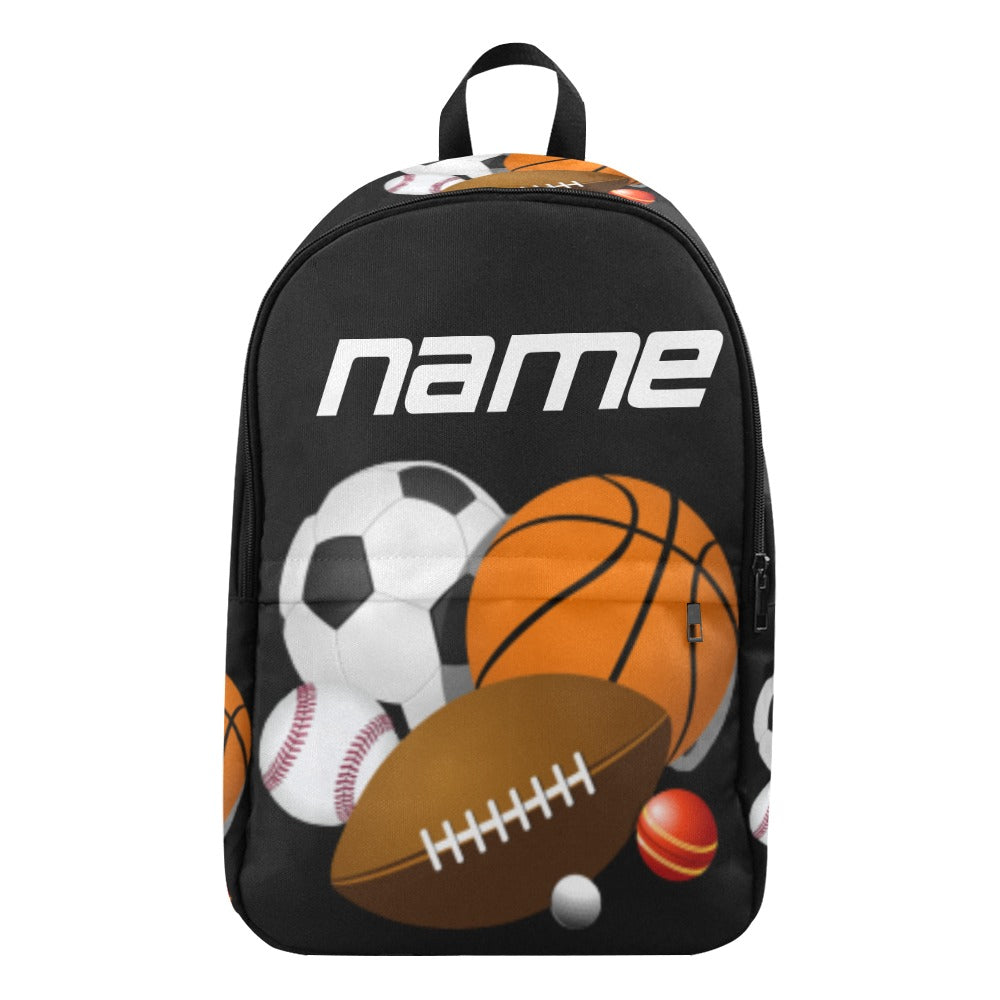 Sports Backpack (Model 1659)