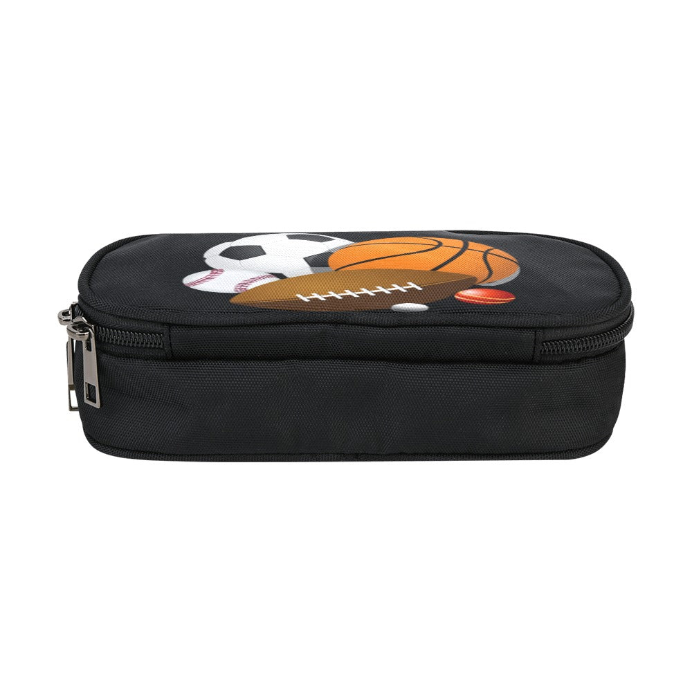 Sports Pencil Pouch (Model 1680)