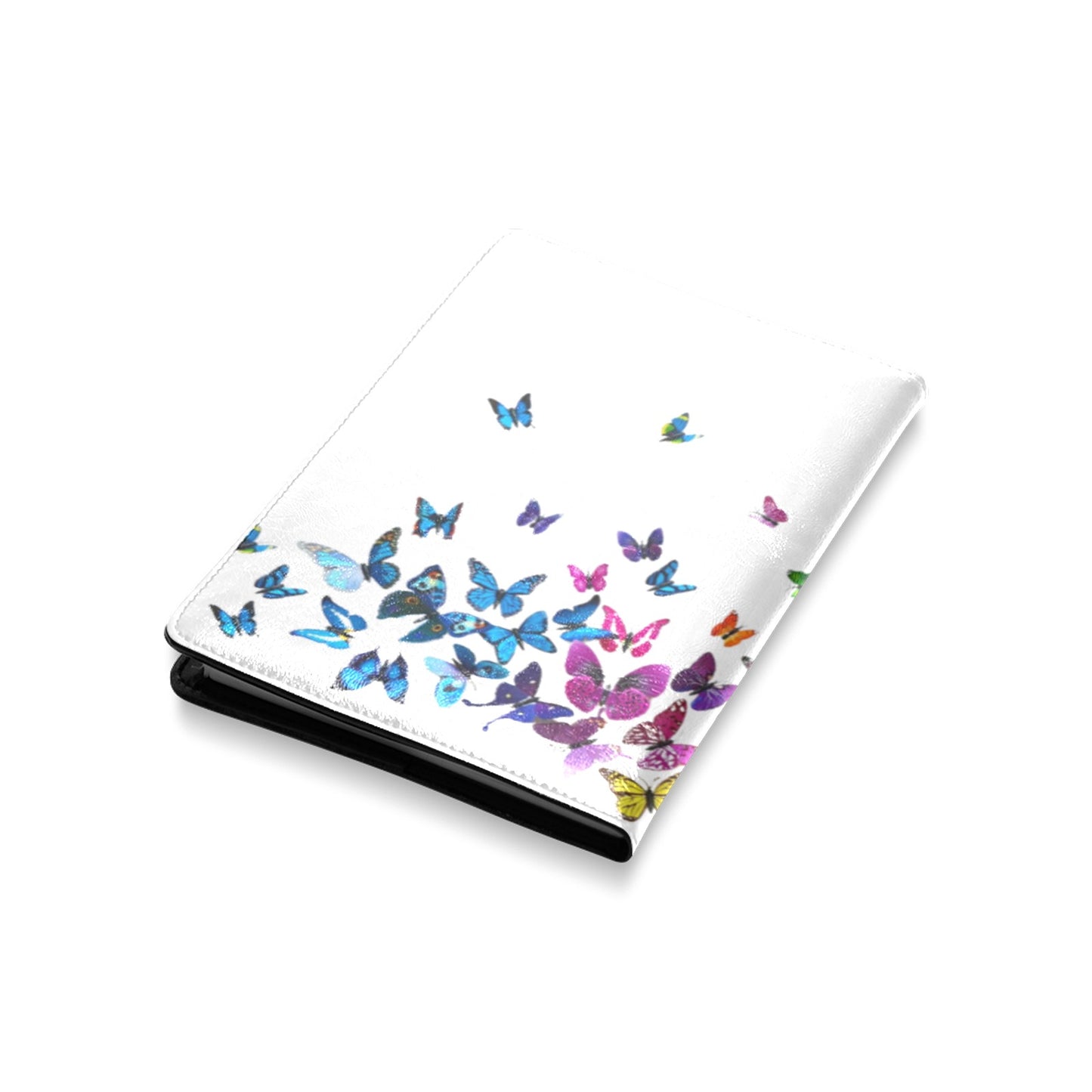 Custom Butterflies Journal A5