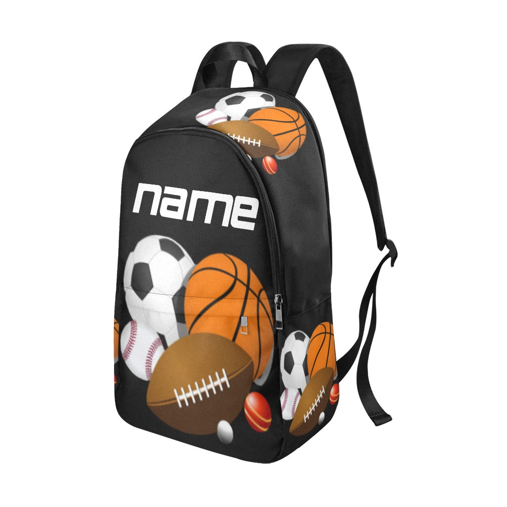 Sports Backpack (Model 1659)