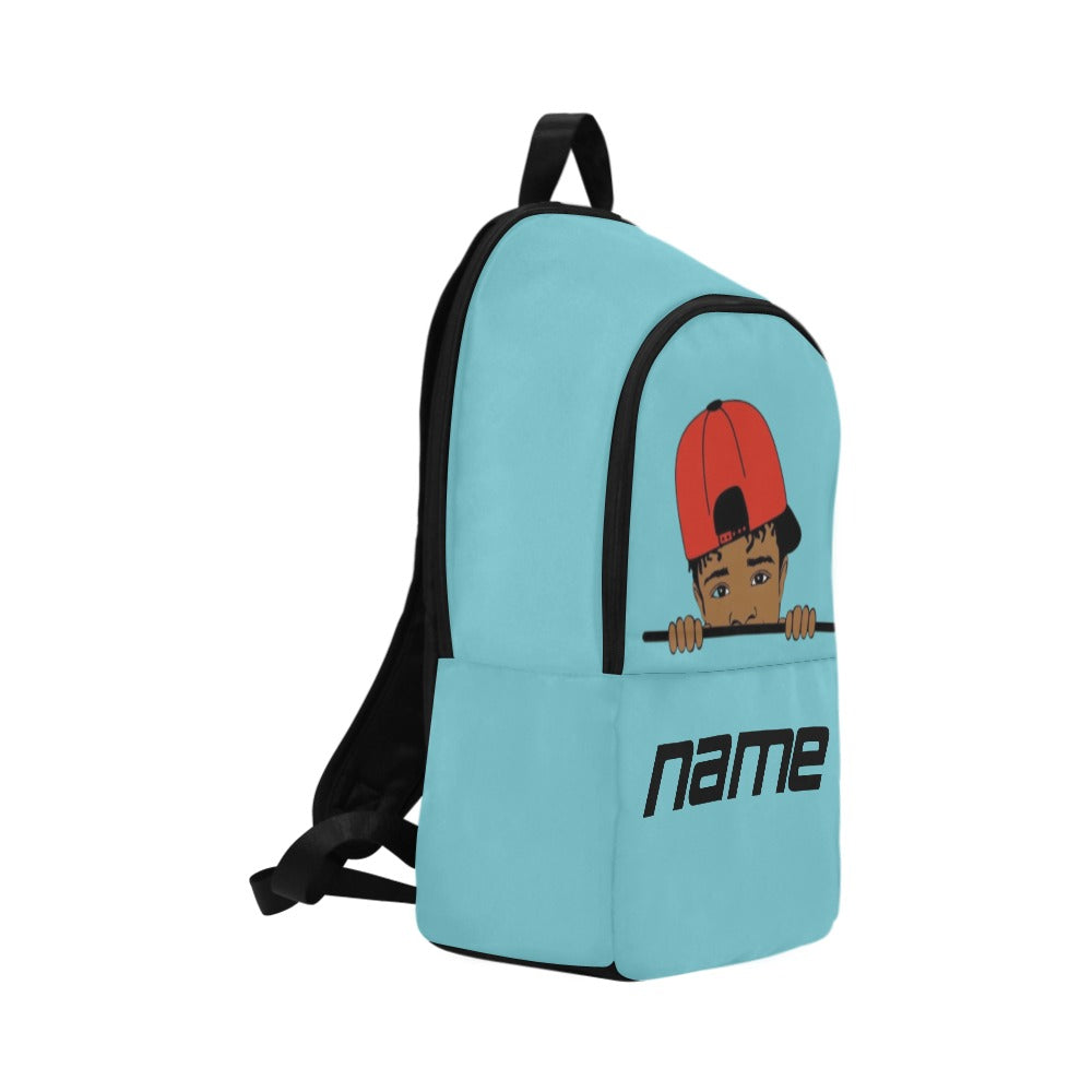 Little Boy Backpack (Model 1659)