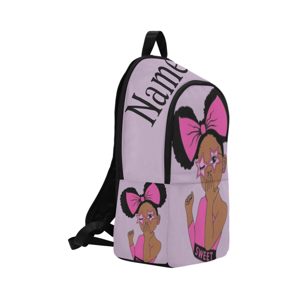 I'm a Star Backpack