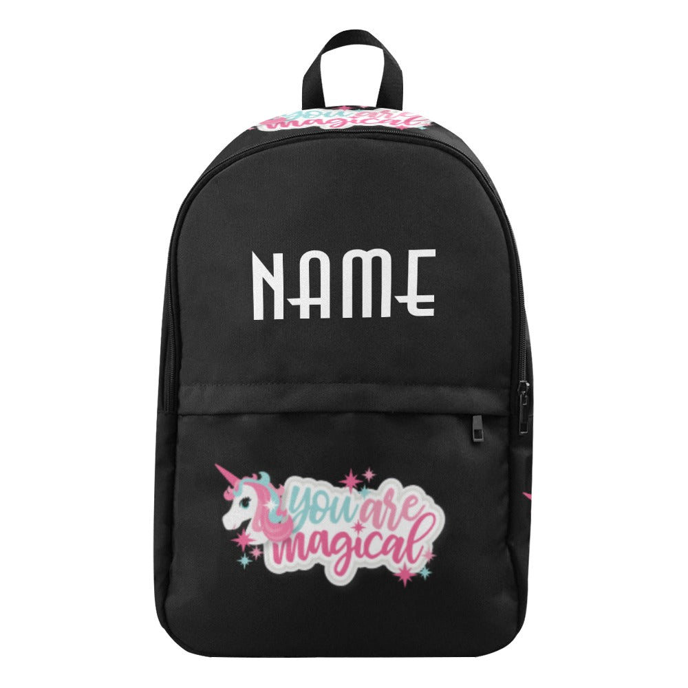 You-are-Magical Unicorn Backpack (Model 1659)