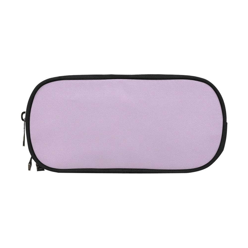 Afro Puff Pencil Pouch (Model 1680)