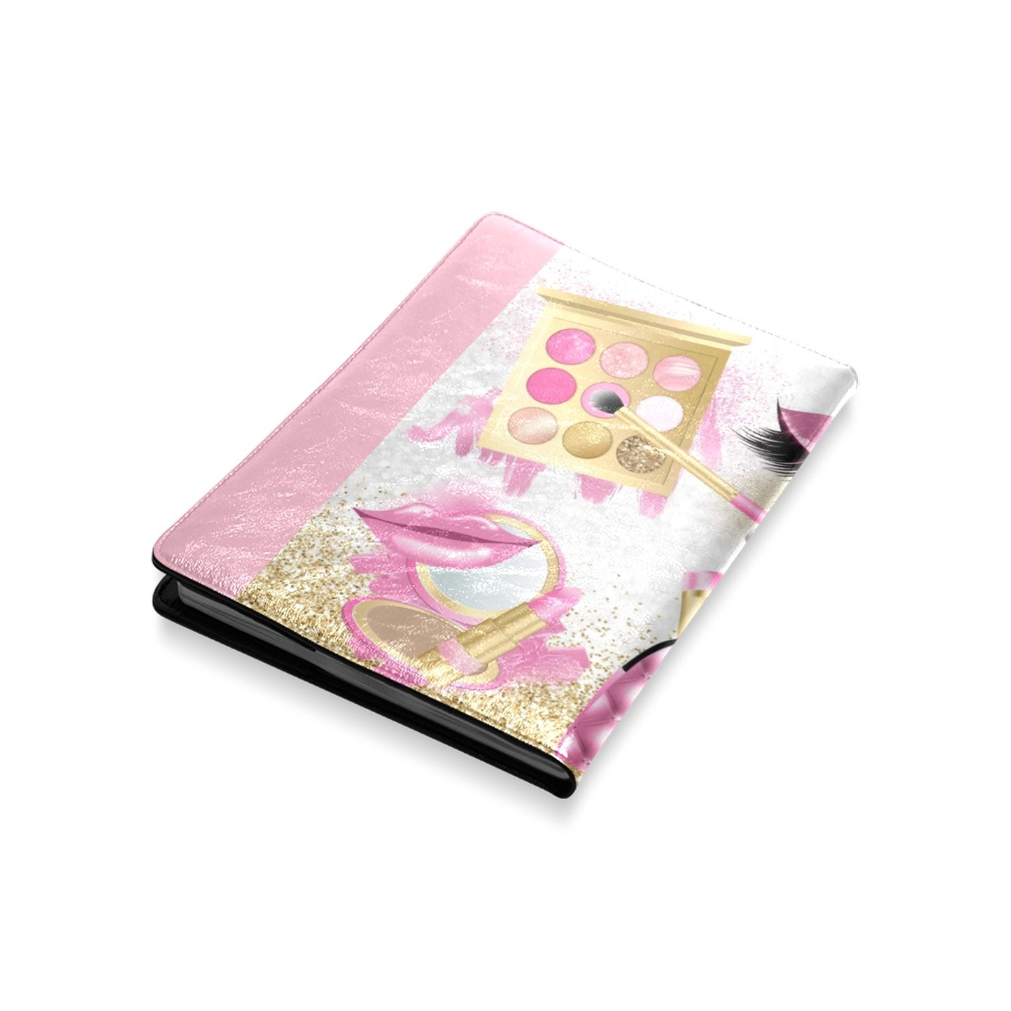 Makeup Custom NoteBook B5