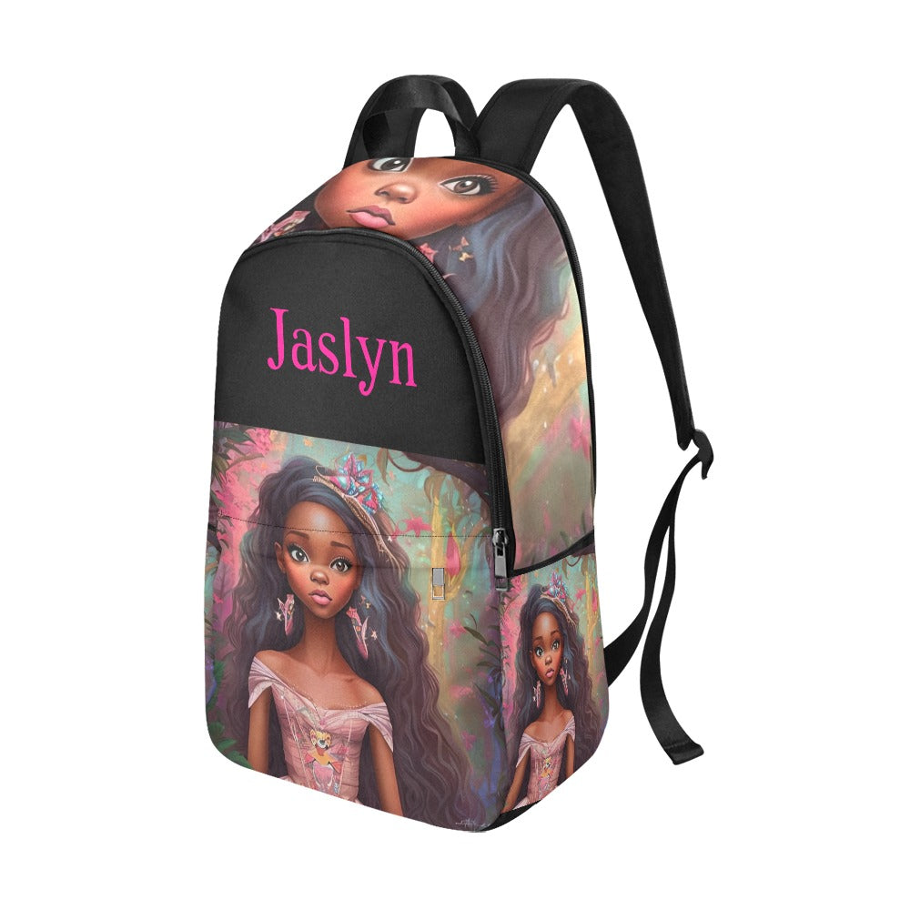 Princess Backpack (Model 1659)