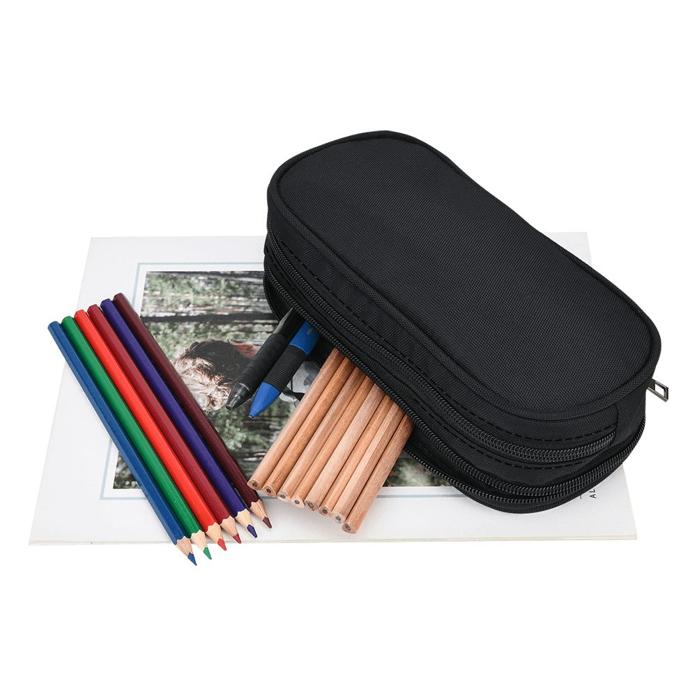 Sports Pencil Pouch (Model 1680)