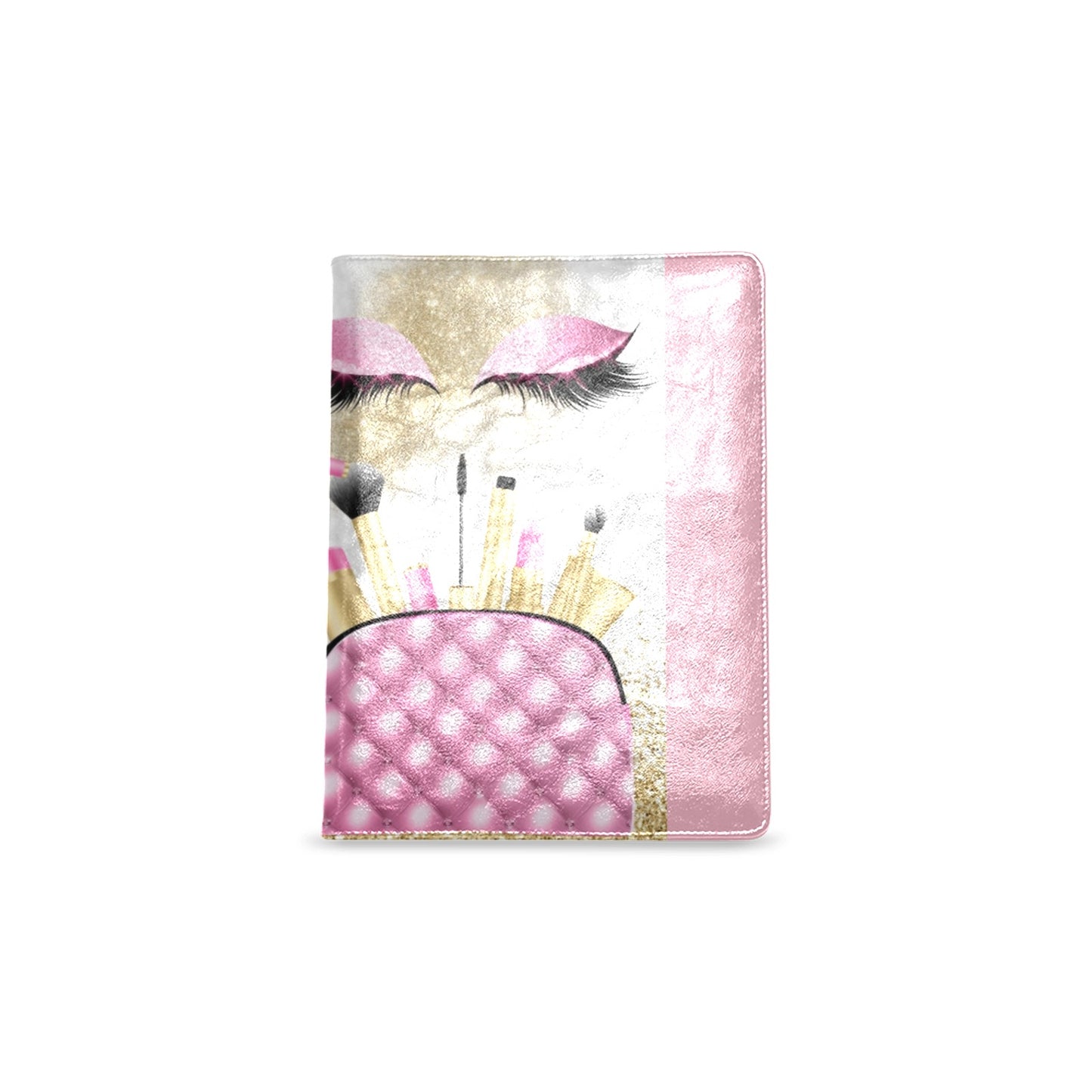 Makeup Custom NoteBook B5