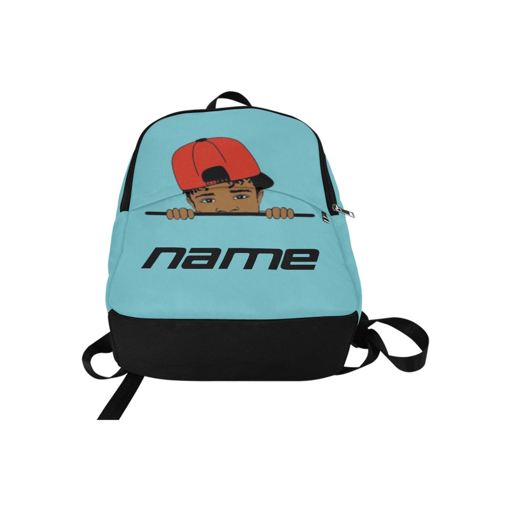 Little Boy Backpack (Model 1659)