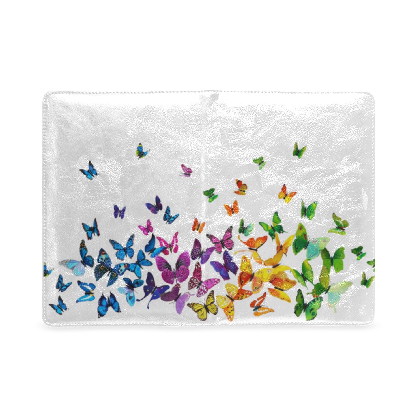 Custom Butterflies Journal A5