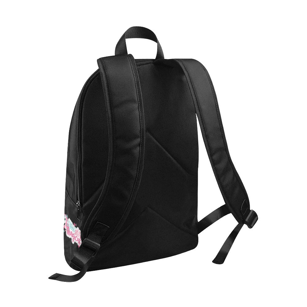 You-are-Magical Unicorn Backpack (Model 1659)