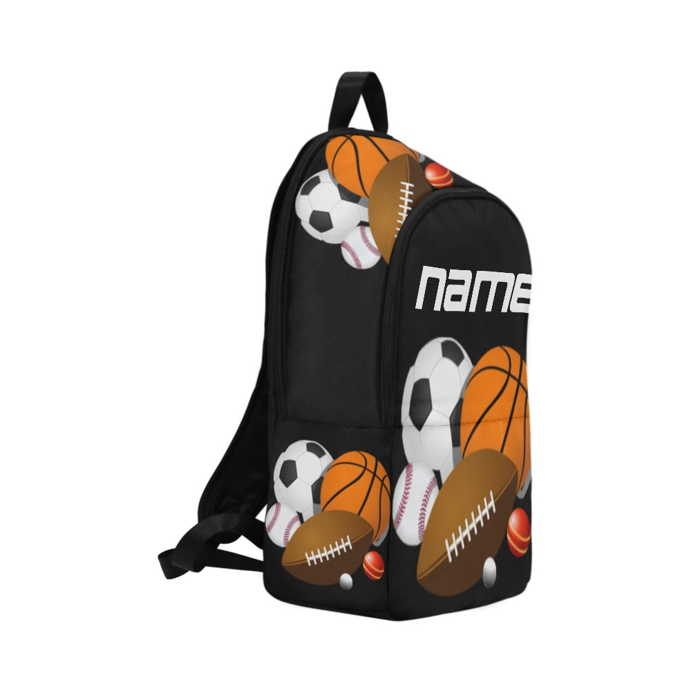 Sports Backpack (Model 1659)