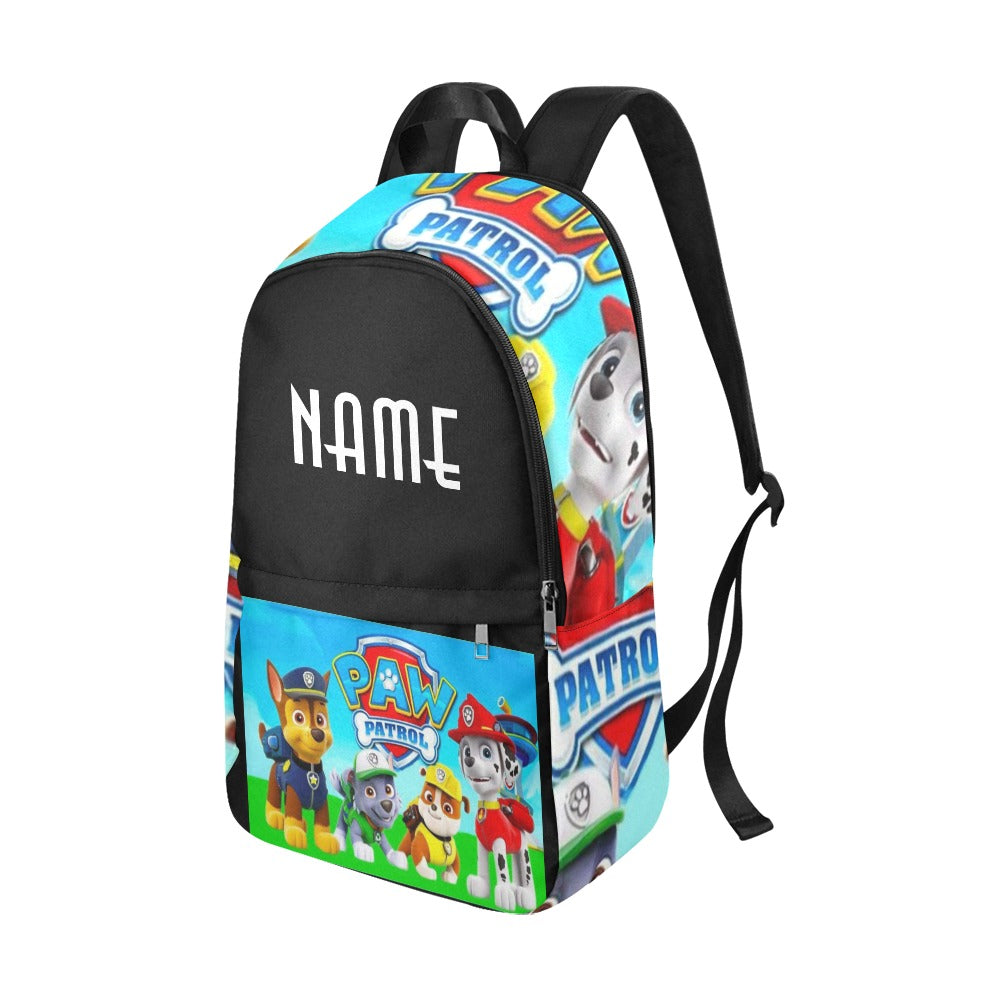 Paw Patrol Backpack (Model 1659)