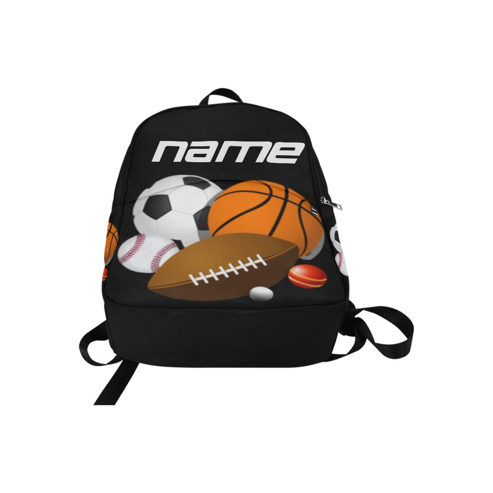 Sports Backpack (Model 1659)