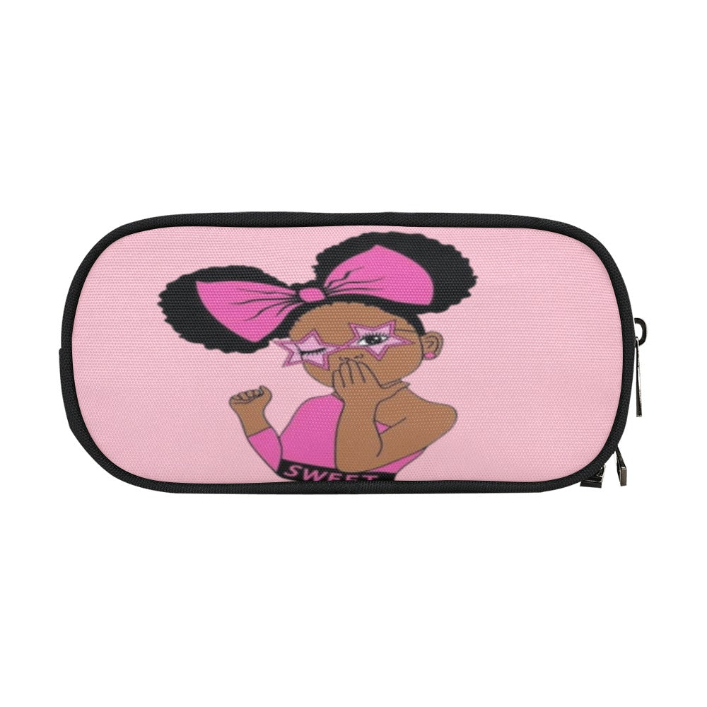 I'm a Star Pencil Pouch (Model 1680)