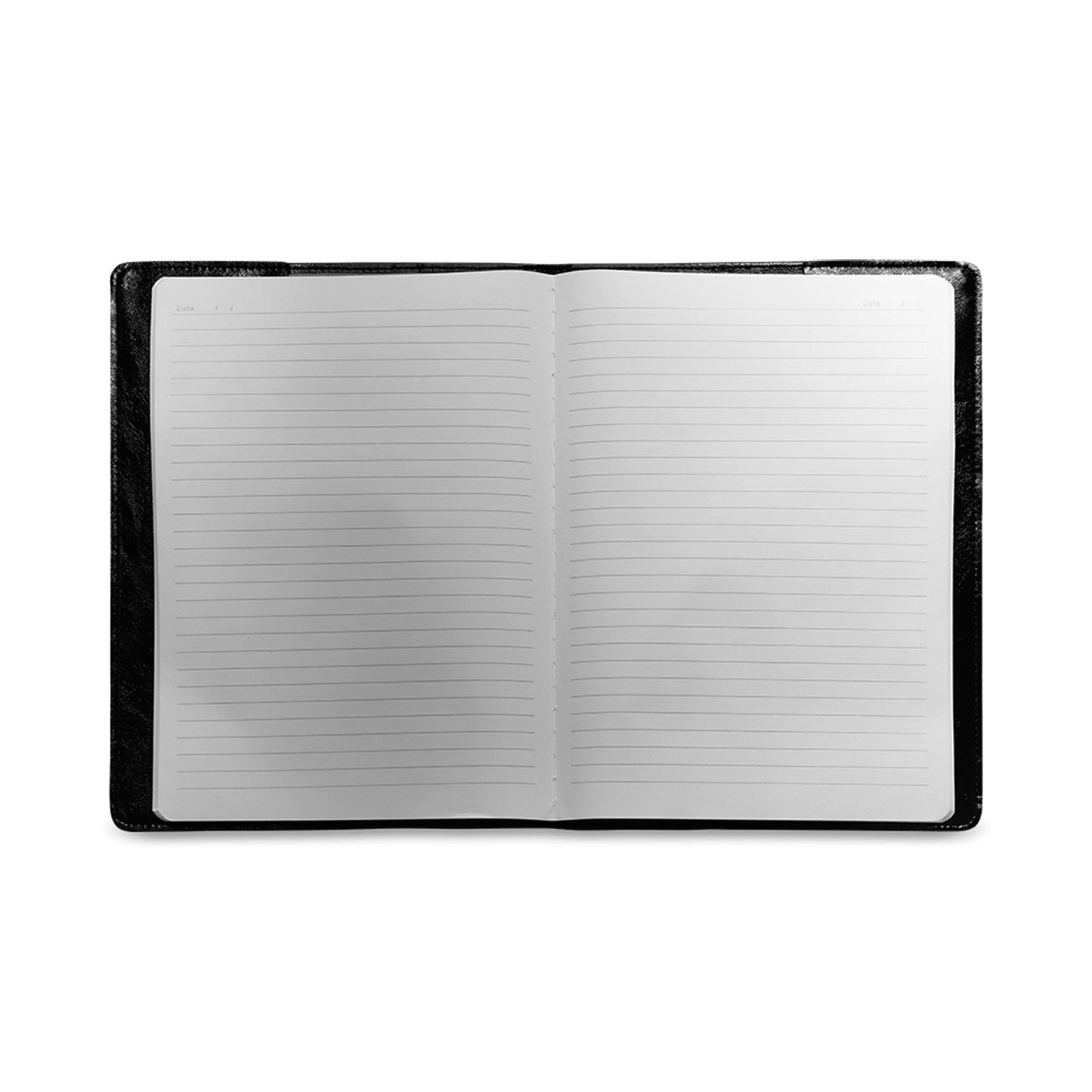 Makeup Custom NoteBook B5