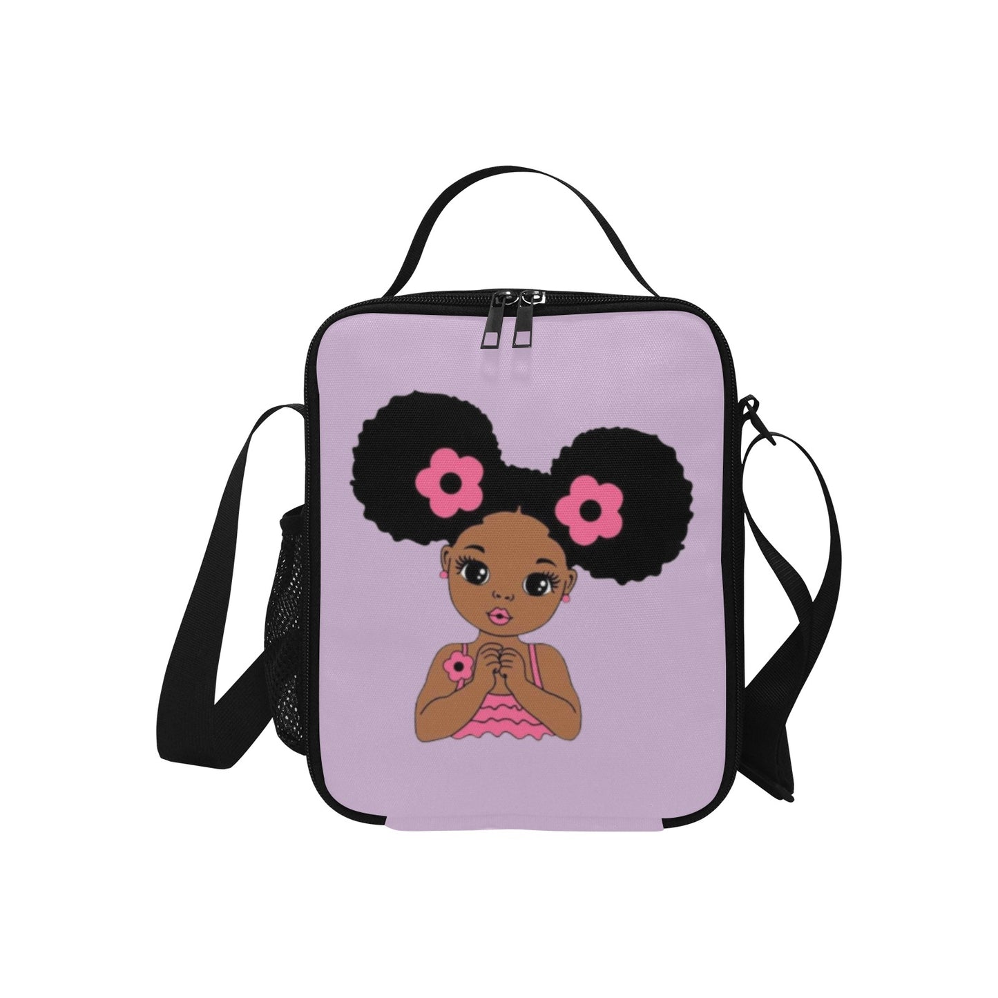 Jordyn Lunch Bag for Kids (Model 1722)