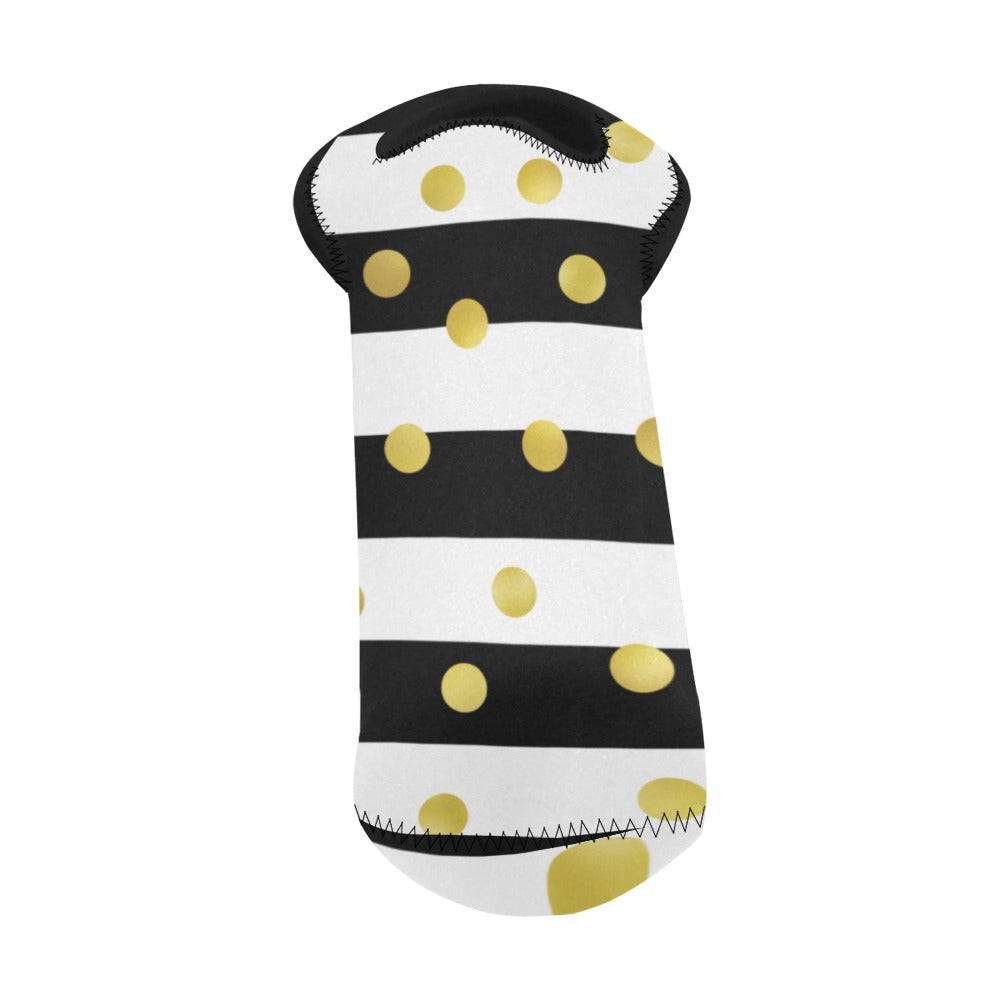 Neoprene Wine Bag