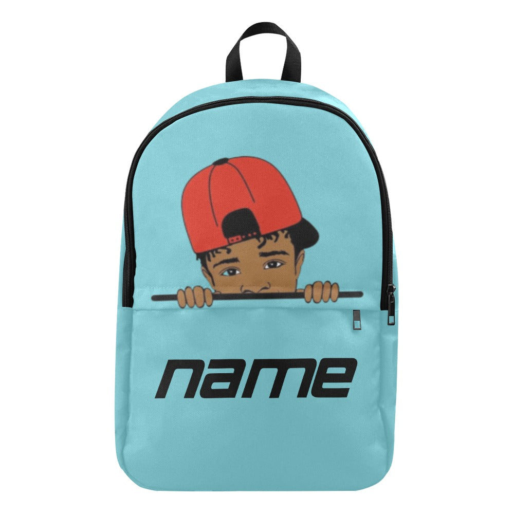 Little Boy Backpack (Model 1659)