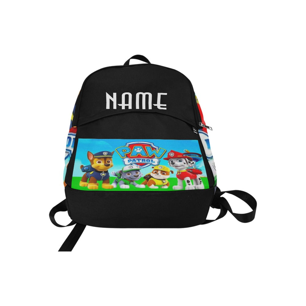 Paw Patrol Backpack (Model 1659)