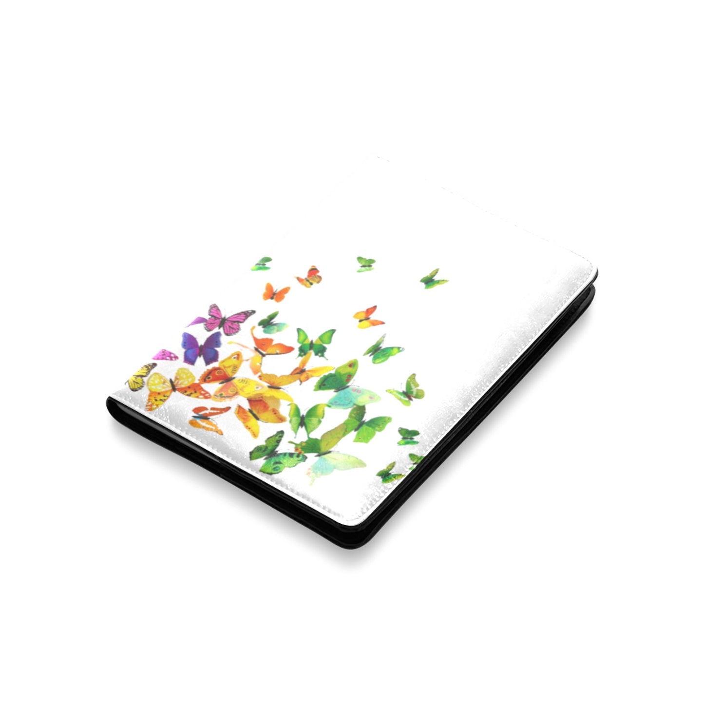 Custom Butterflies Journal A5