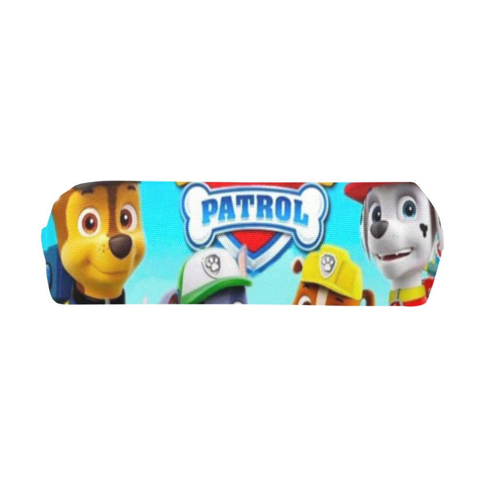 Small Paw Patrol Pencil Pouch (Model 1681)