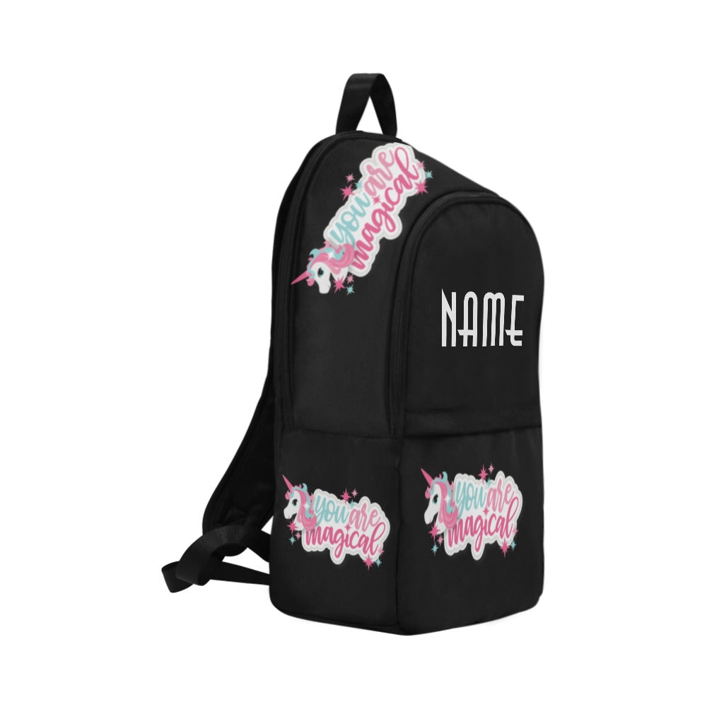 You-are-Magical Unicorn Backpack (Model 1659)
