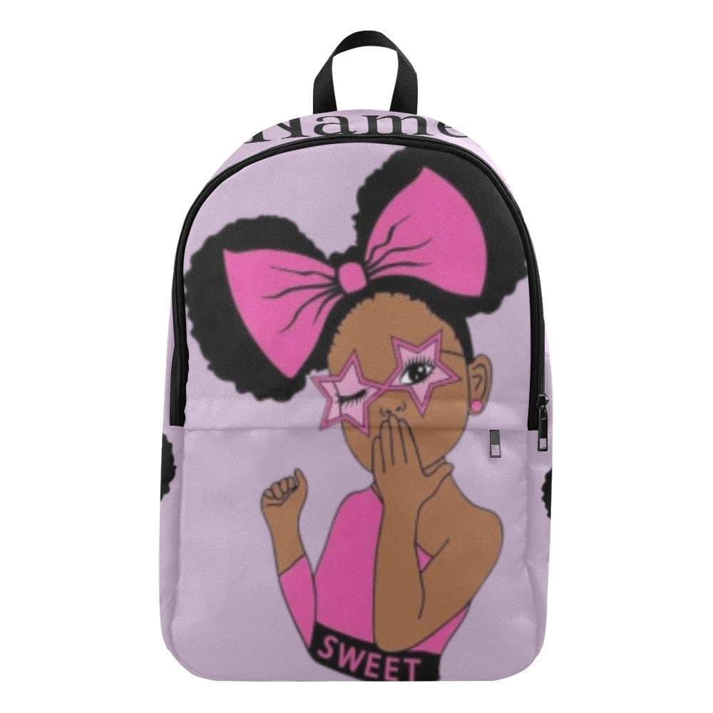 I'm a Star Backpack