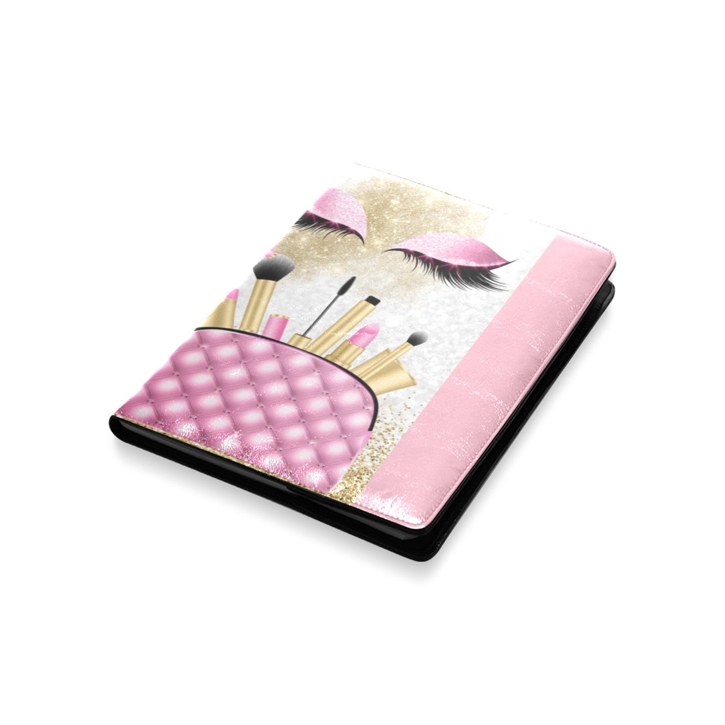 Makeup Custom NoteBook B5
