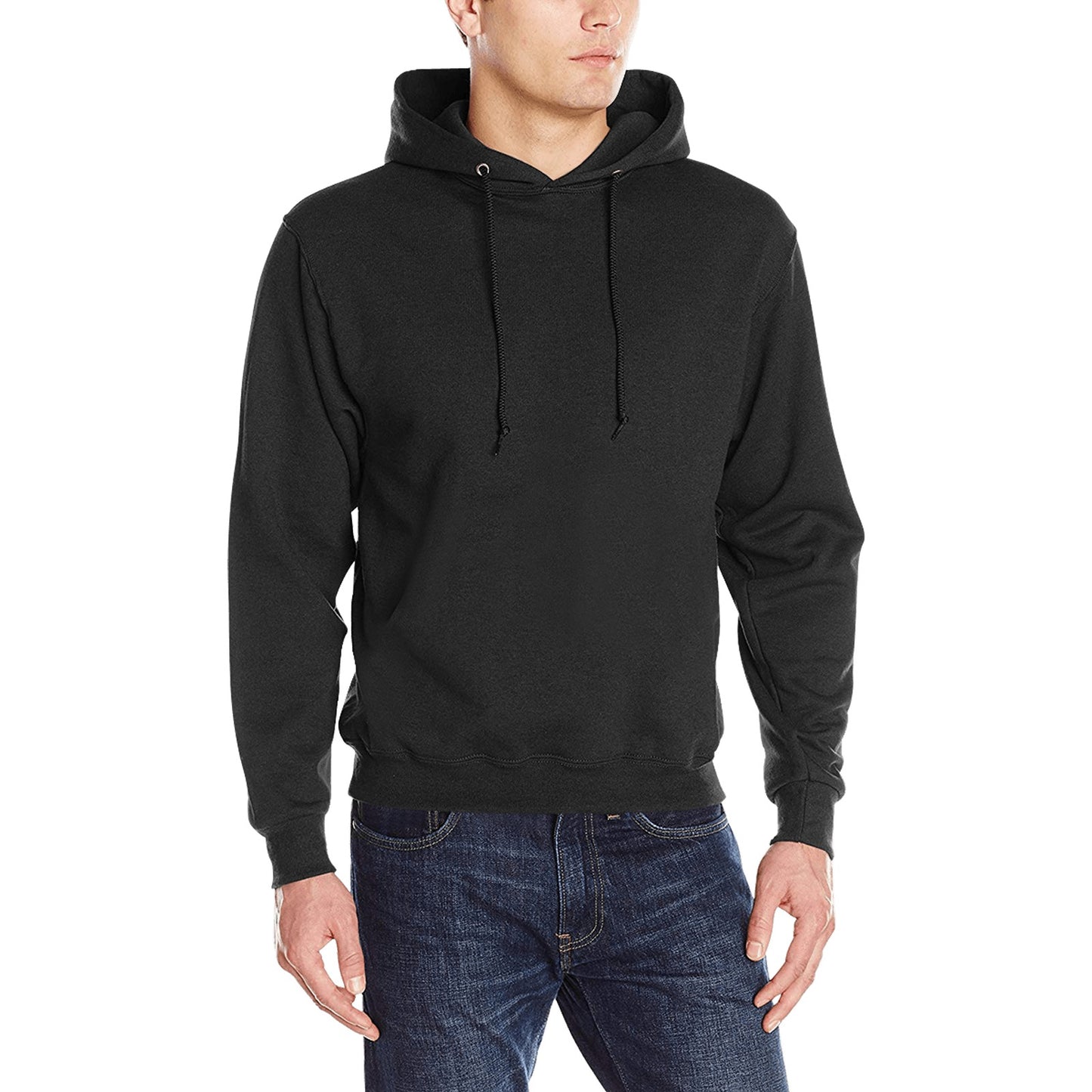 Add Your Own Design Men's Hoodie