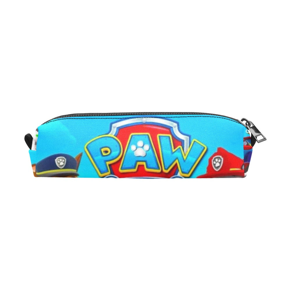 Small Paw Patrol Pencil Pouch (Model 1681)