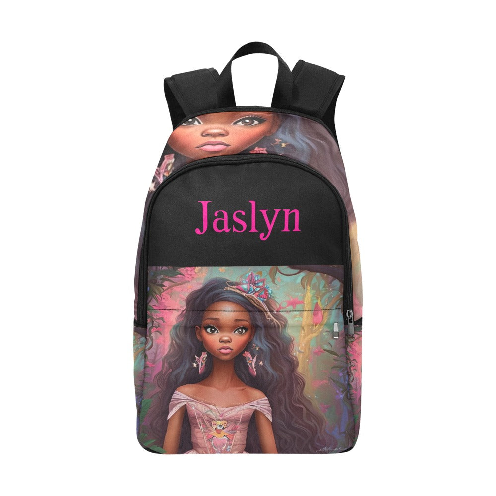 Princess Backpack (Model 1659)