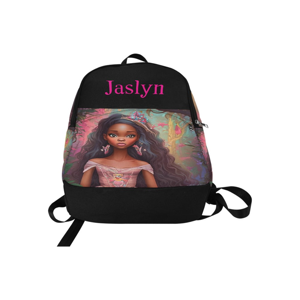 Princess Backpack (Model 1659)