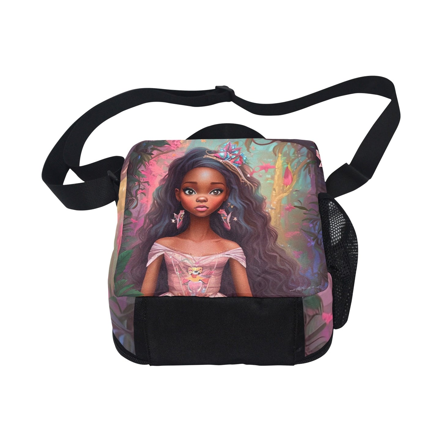 Princess Lunchbag (Model 1722)