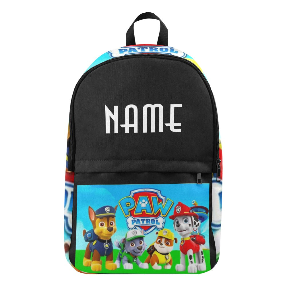 Paw Patrol Backpack (Model 1659)