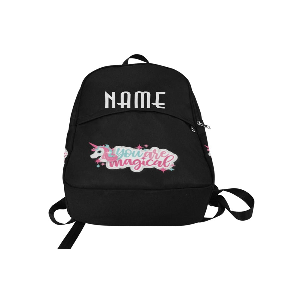 You-are-Magical Unicorn Backpack (Model 1659)