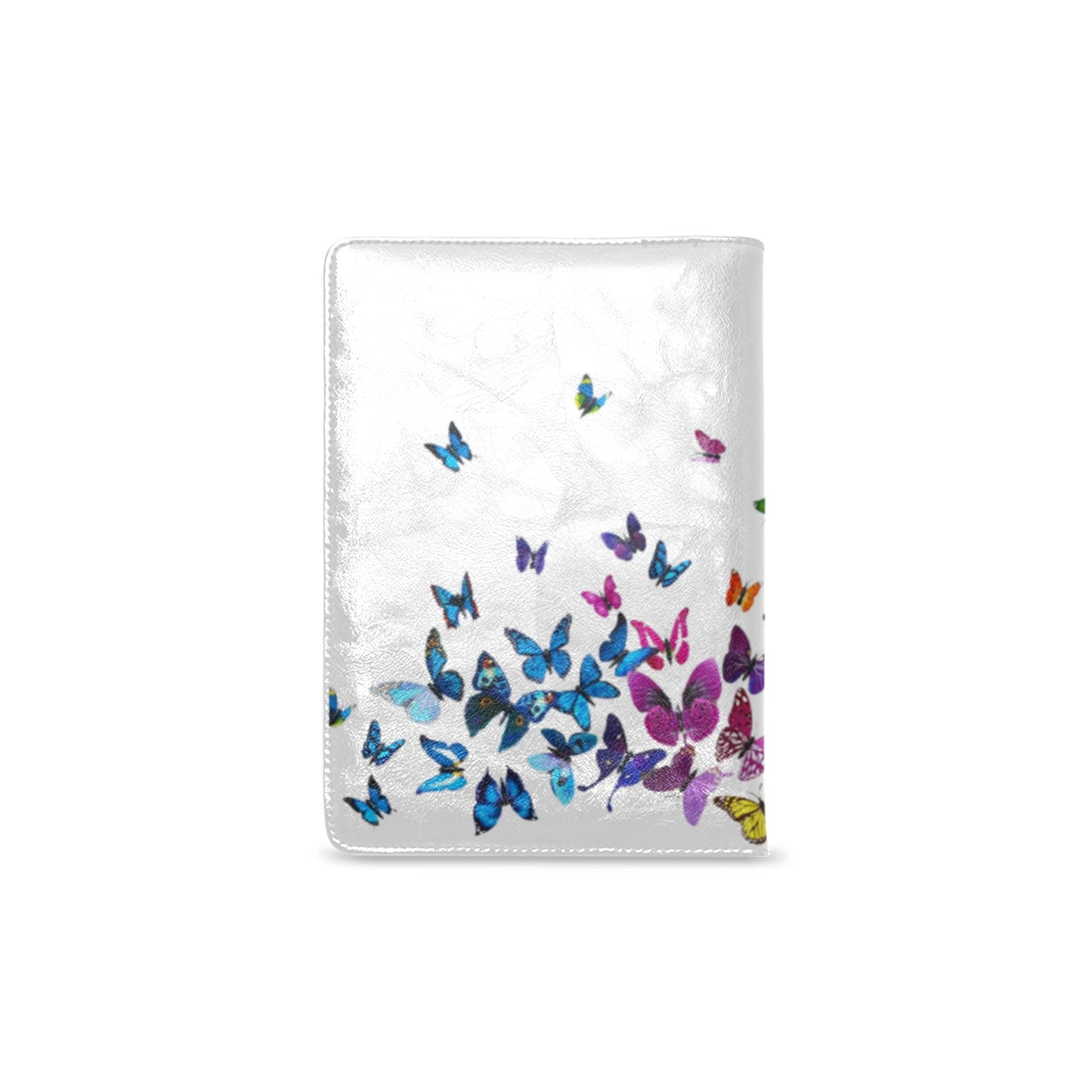 Custom Butterflies Journal A5