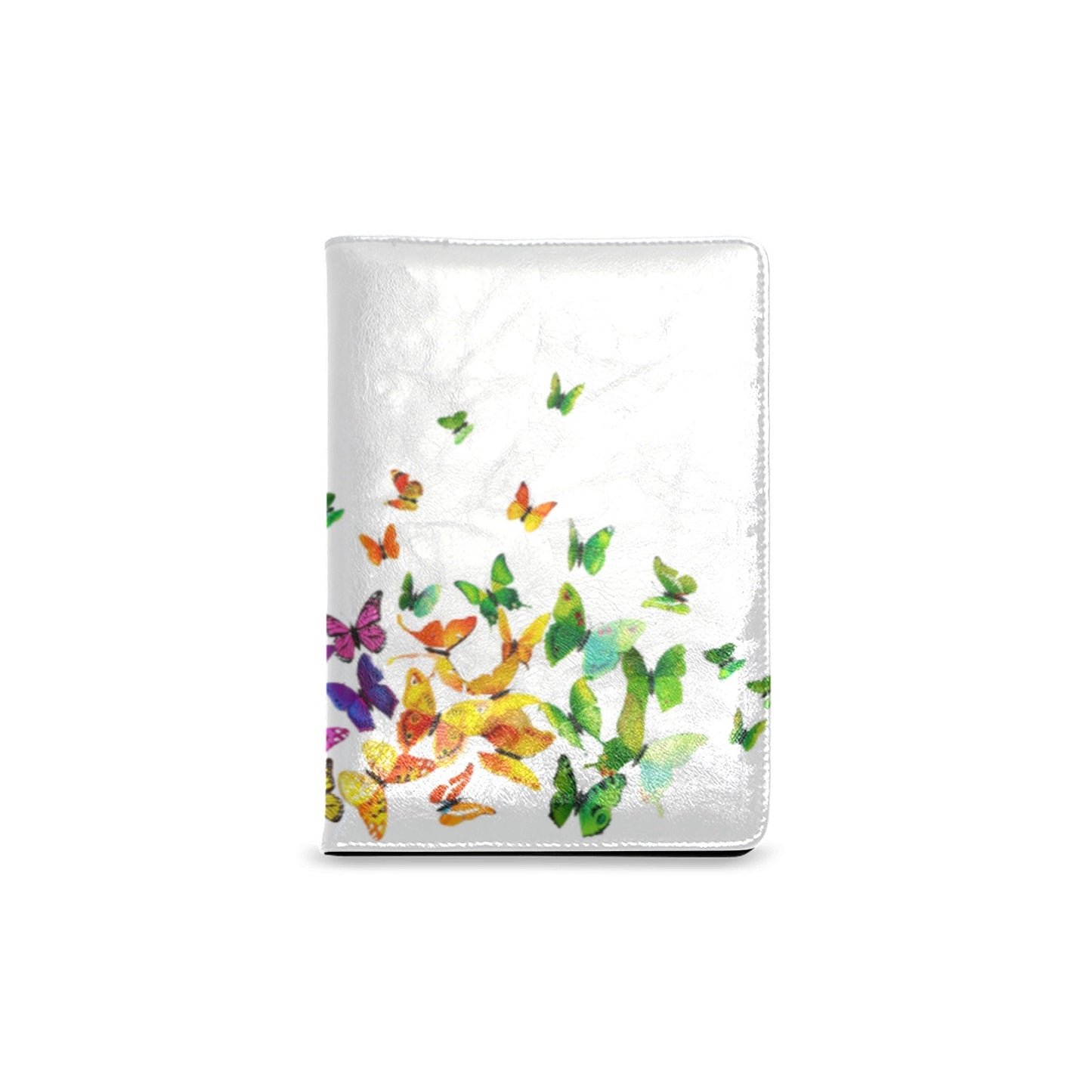 Custom Butterflies Journal A5