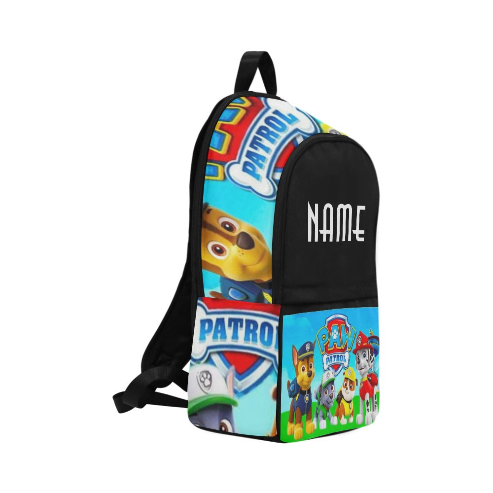 Paw Patrol Backpack (Model 1659)