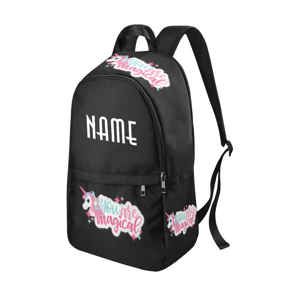 You-are-Magical Unicorn Backpack (Model 1659)