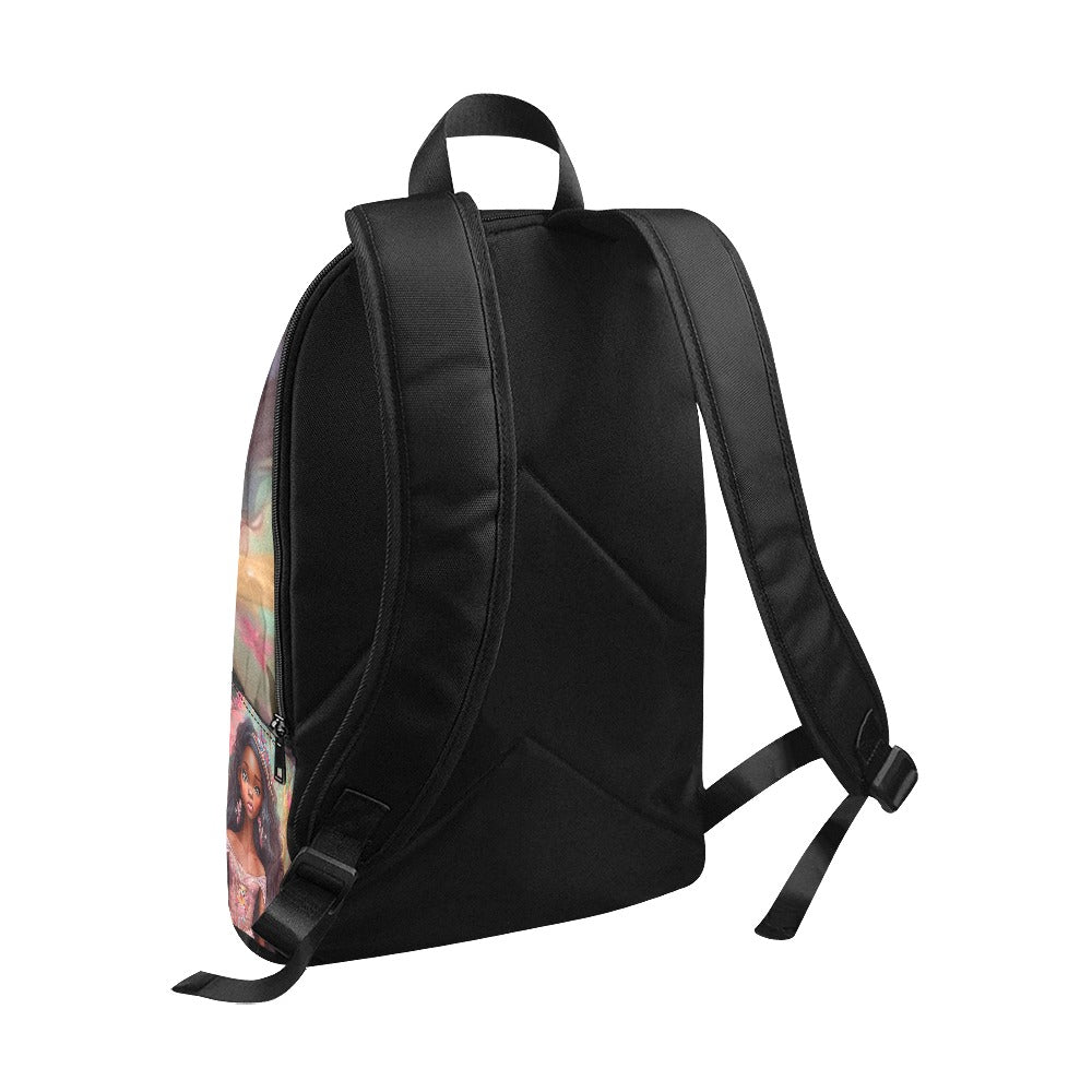 Princess Backpack (Model 1659)