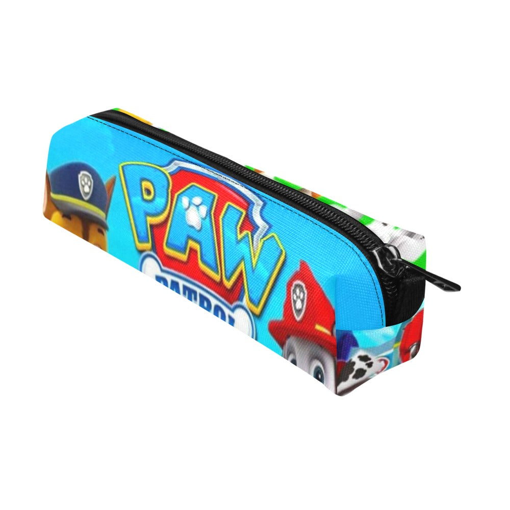 Small Paw Patrol Pencil Pouch (Model 1681)